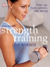 Cover image for Strength Training for Women